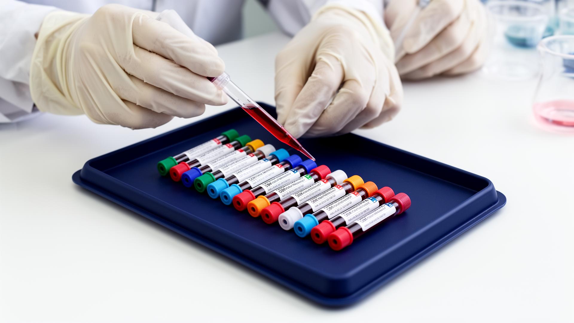 Pre-Analytical Solutions